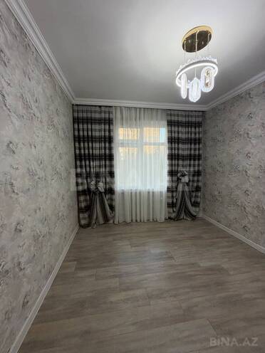 Satılır 2 otaqlı köhnə tikili 60 m², Xətai r., photo 6 from 17