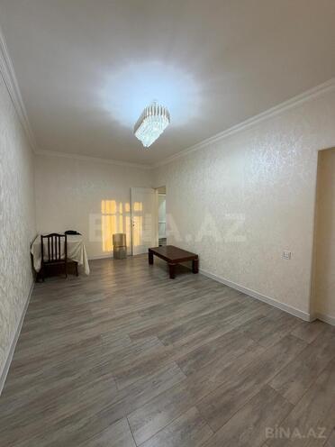 Satılır 2 otaqlı köhnə tikili 60 m², Xətai r., photo 3 from 17