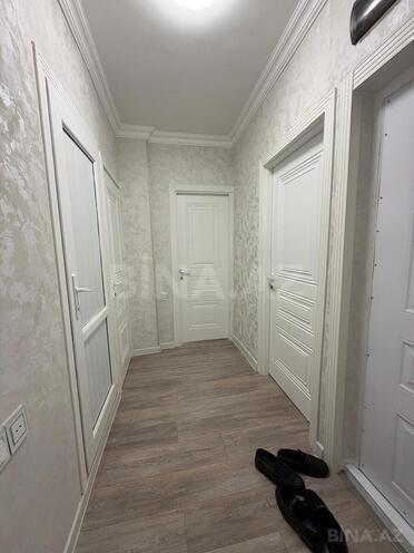 Satılır 2 otaqlı köhnə tikili 60 m², Xətai r., photo 7 from 17