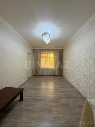 Satılır 2 otaqlı köhnə tikili 60 m², Xətai r., photo 1 from 17