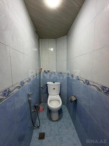 Satılır 2 otaqlı köhnə tikili 60 m², Xətai r., photo 14 from 17