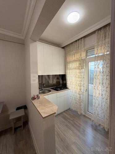 Satılır 2 otaqlı köhnə tikili 60 m², Xətai r., photo 9 from 17