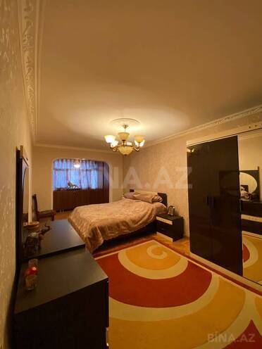 Сдается 4-комн. вторичка 100 м², м. Нефтчиляр, photo 20 from 24