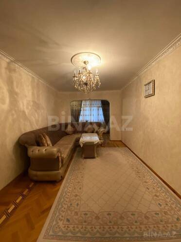 Сдается 4-комн. вторичка 100 м², м. Нефтчиляр, photo 11 from 24