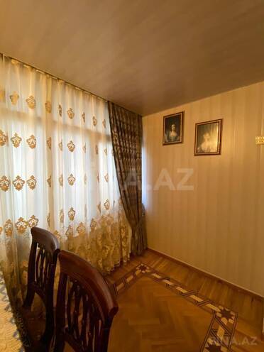 Сдается 4-комн. вторичка 100 м², м. Нефтчиляр, photo 14 from 24