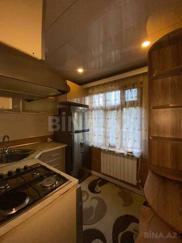 Сдается 4-комн. вторичка 100 м², м. Нефтчиляр, photo 10 from 24