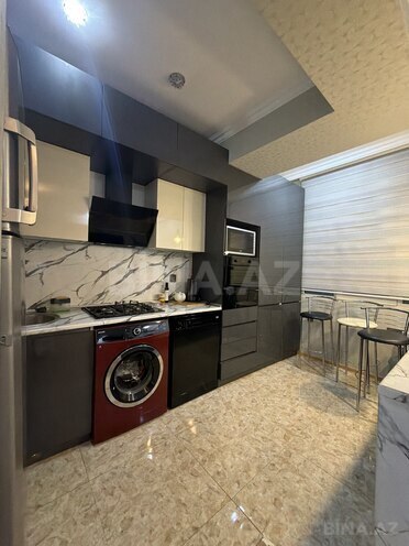 Satılır 3 otaqlı yeni tikili 82 m², Masazır q., photo 7 from 15