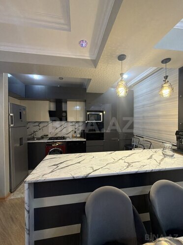 Satılır 3 otaqlı yeni tikili 82 m², Masazır q., photo 8 from 15