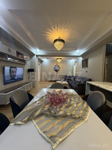 Satılır 3 otaqlı yeni tikili 82 m², Masazır q., photo 6 from 15