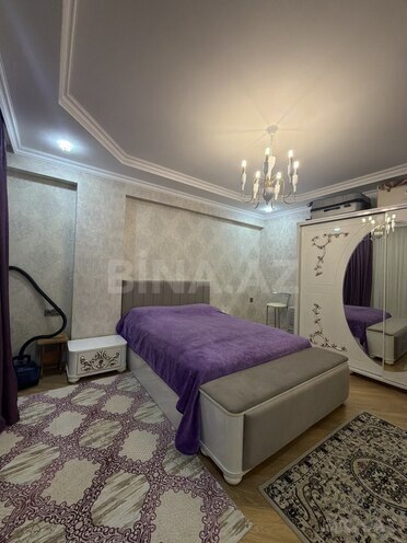 Satılır 3 otaqlı yeni tikili 82 m², Masazır q., photo 10 from 15
