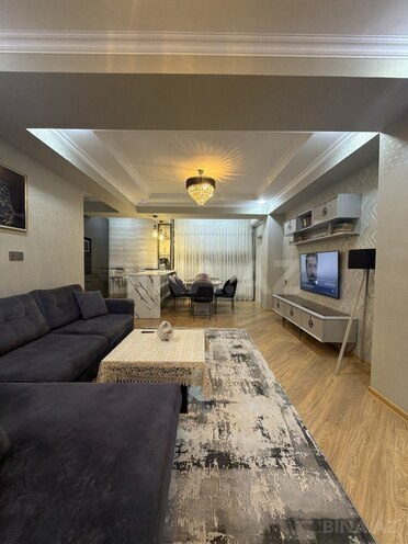 Satılır 3 otaqlı yeni tikili 82 m², Masazır q., photo 4 from 15