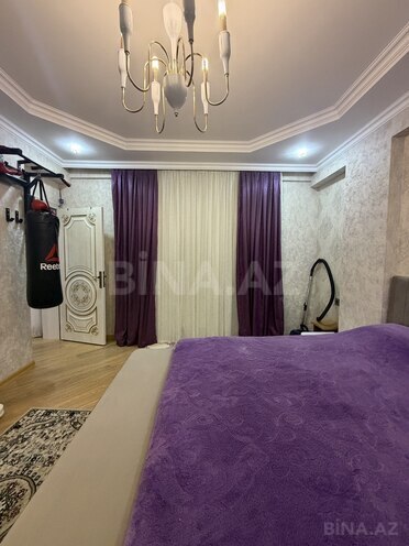 Satılır 3 otaqlı yeni tikili 82 m², Masazır q., photo 11 from 15