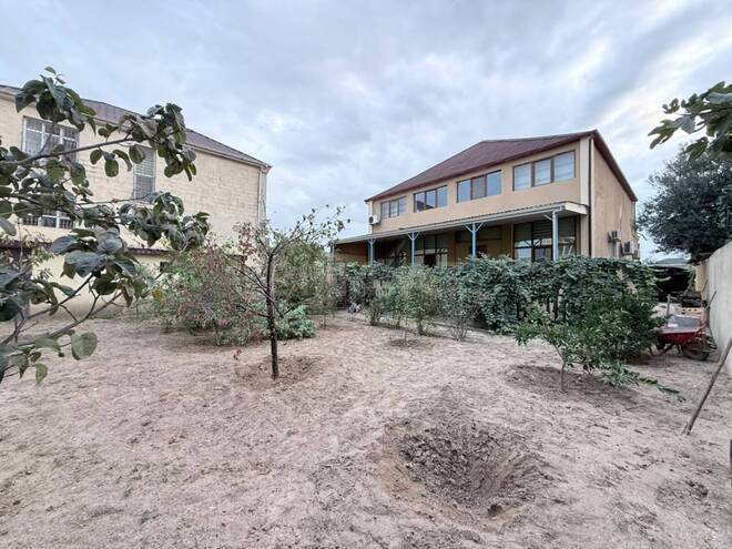 Satılır 6 otaqlı həyət evi/bağ evi 400 m², Abşeron r., photo 3 from 28