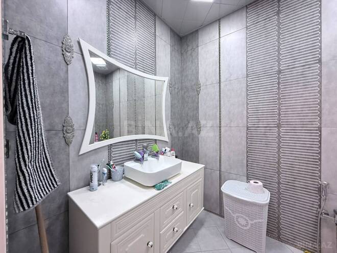 Satılır 6 otaqlı həyət evi/bağ evi 400 m², Abşeron r., photo 25 from 28