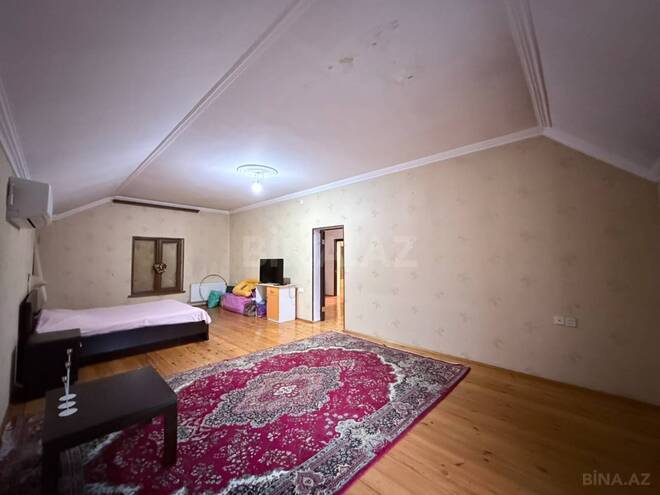 Satılır 6 otaqlı həyət evi/bağ evi 400 m², Abşeron r., photo 22 from 28
