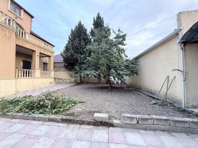 Satılır 6 otaqlı həyət evi/bağ evi 400 m², Abşeron r., photo 26 from 28