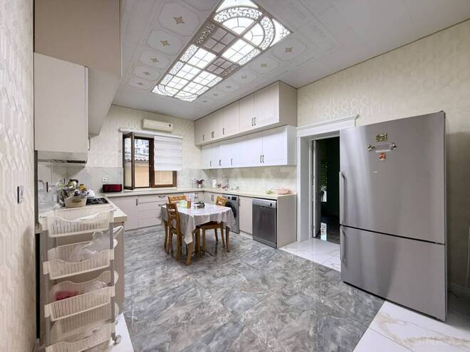 Satılır 6 otaqlı həyət evi/bağ evi 400 m², Abşeron r., photo 13 from 28