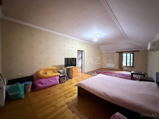 Satılır 6 otaqlı həyət evi/bağ evi 400 m², Abşeron r., photo 23 from 28