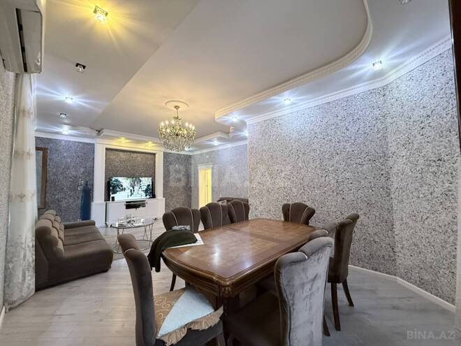 Satılır 6 otaqlı həyət evi/bağ evi 400 m², Abşeron r., photo 5 from 28