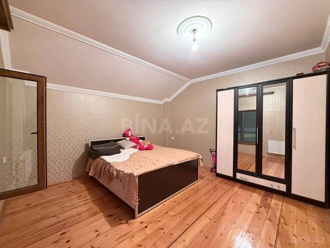 Satılır 6 otaqlı həyət evi/bağ evi 400 m², Abşeron r., photo 20 from 28