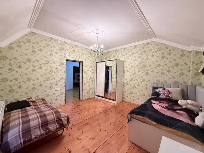 Satılır 6 otaqlı həyət evi/bağ evi 400 m², Abşeron r., photo 18 from 28