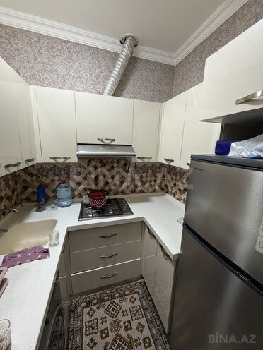 Продаётся 2-комн. новостройка 50 м², Абшеронcкий  р., photo 4 from 10