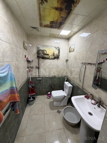 Продаётся 2-комн. новостройка 50 м², Абшеронcкий  р., photo 9 from 10