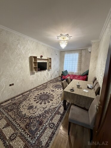 Продаётся 2-комн. новостройка 50 м², Абшеронcкий  р., photo 3 from 10