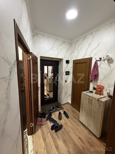 Продаётся 2-комн. новостройка 50 м², Абшеронcкий  р., photo 6 from 10