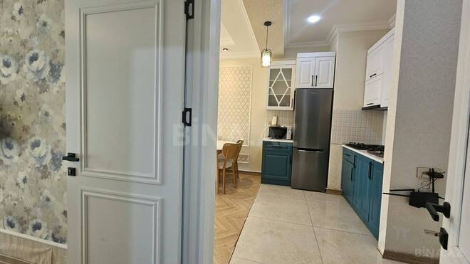 Satılır 2 otaqlı yeni tikili 56 m², 28 May m., photo 6 from 18