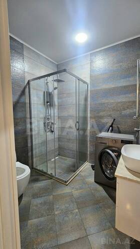 Satılır 2 otaqlı yeni tikili 56 m², 28 May m., photo 15 from 18