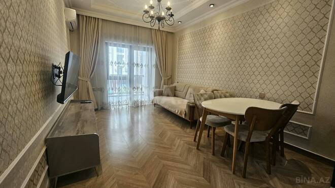 Satılır 2 otaqlı yeni tikili 56 m², 28 May m., photo 4 from 18