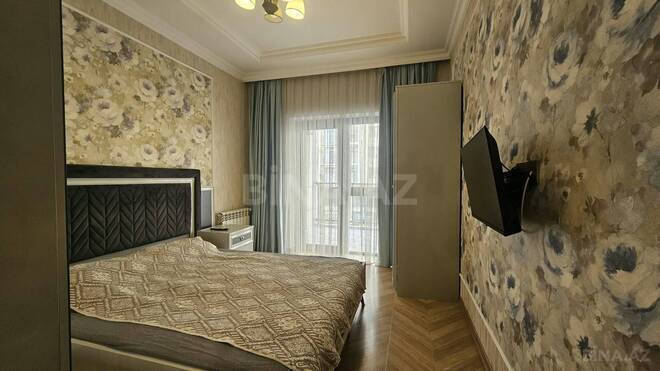 Satılır 2 otaqlı yeni tikili 56 m², 28 May m., photo 11 from 18