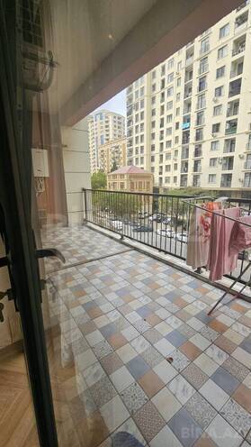 Satılır 2 otaqlı yeni tikili 56 m², 28 May m., photo 17 from 18