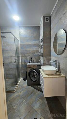 Satılır 2 otaqlı yeni tikili 56 m², 28 May m., photo 14 from 18