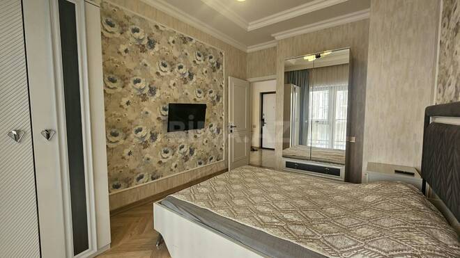 Satılır 2 otaqlı yeni tikili 56 m², 28 May m., photo 10 from 18