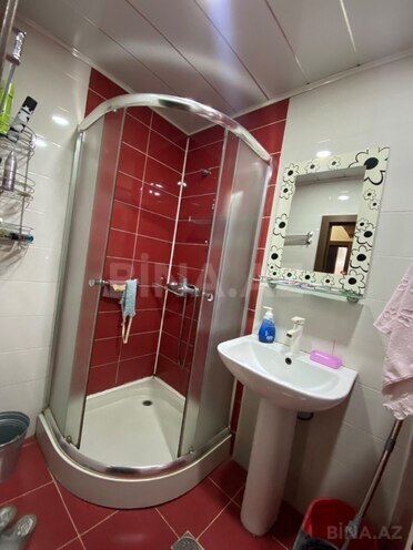İcarəyə verilir 2 otaqlı yeni tikili 47 m², photo 9 from 10