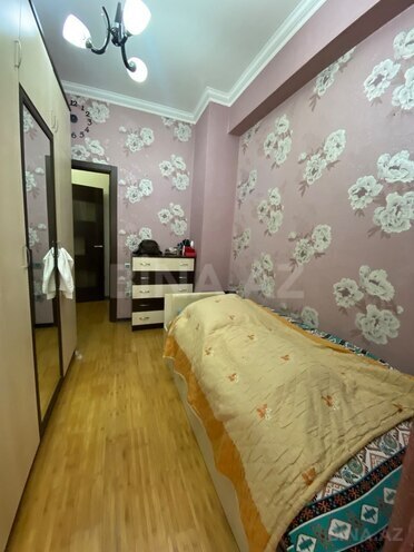 İcarəyə verilir 2 otaqlı yeni tikili 47 m², photo 5 from 10