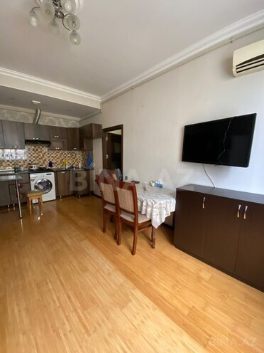 İcarəyə verilir 2 otaqlı yeni tikili 47 m², photo 4 from 10