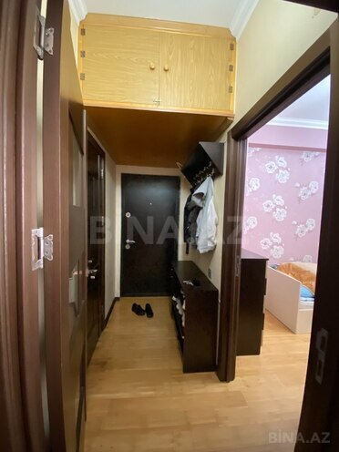 İcarəyə verilir 2 otaqlı yeni tikili 47 m², photo 7 from 10