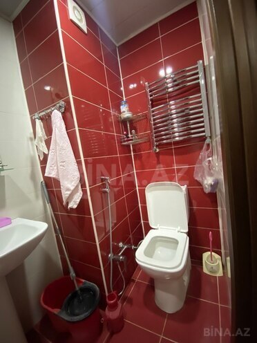 İcarəyə verilir 2 otaqlı yeni tikili 47 m², photo 8 from 10