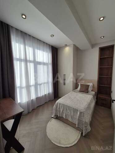 İcarəyə verilir 3 otaqlı yeni tikili 120 m², 28 May m., photo 12 from 16