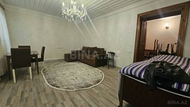 Сдаётся 2-комн. вторичка 70 м², м. Низами, photo 5 from 25
