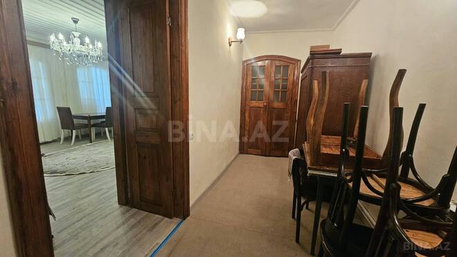 Сдаётся 2-комн. вторичка 70 м², м. Низами, photo 22 from 25