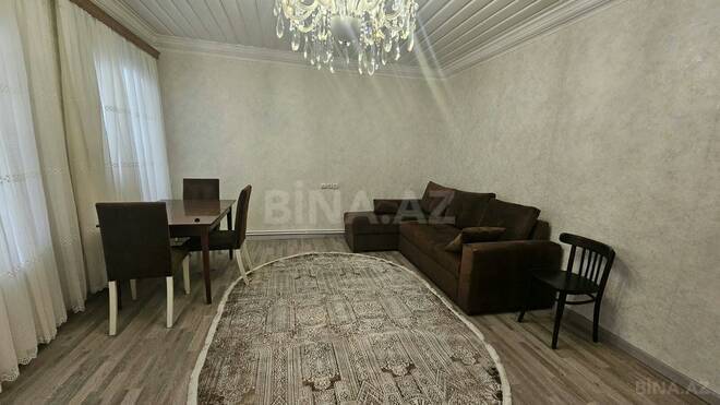 Сдаётся 2-комн. вторичка 70 м², м. Низами, photo 7 from 25