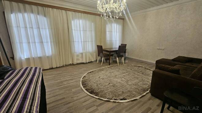 Сдаётся 2-комн. вторичка 70 м², м. Низами, photo 3 from 25
