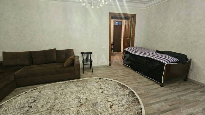 Сдаётся 2-комн. вторичка 70 м², м. Низами, photo 6 from 25