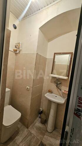Сдаётся 2-комн. вторичка 70 м², м. Низами, photo 19 from 25