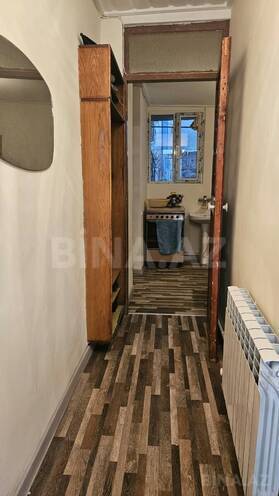 Сдаётся 2-комн. вторичка 70 м², м. Низами, photo 23 from 25