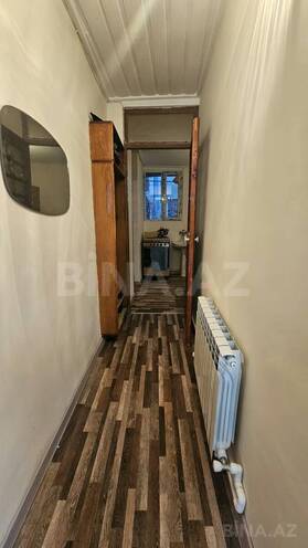 Сдаётся 2-комн. вторичка 70 м², м. Низами, photo 24 from 25